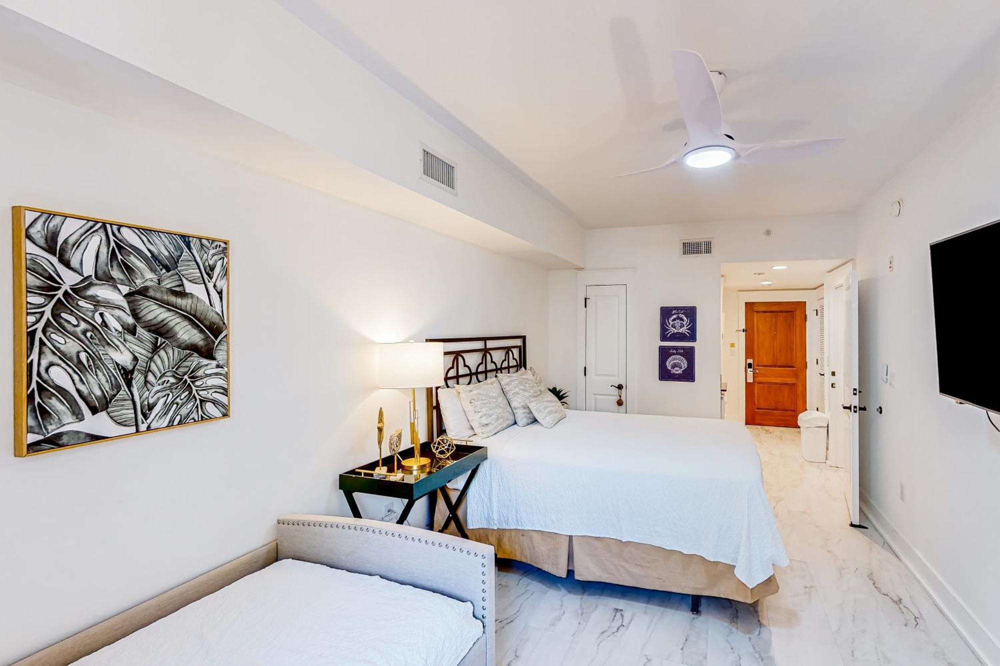Baytowne Wharf - Market Street Inn #336 Мирамар-Бич Экстерьер фото